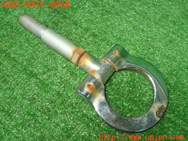 3UPJ=31460023]アルファロメオ 156 GTA(932AXB)牽引フック 中古_m0