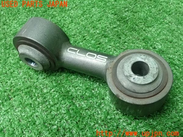 3UPJ=31460112]アルファロメオ 156 GTA(932AXB)CLOS クロス エンジントルクロッド 中古_m0