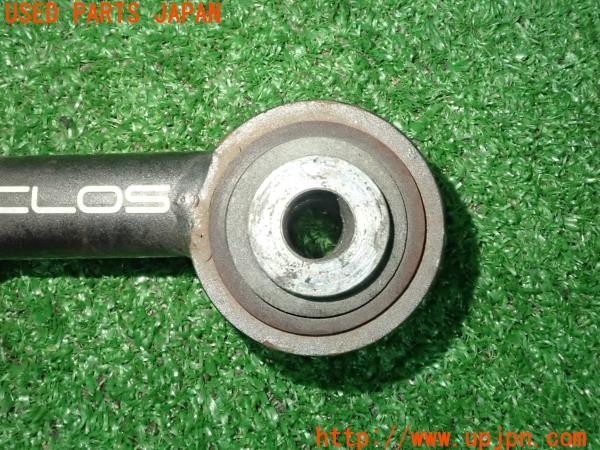 3UPJ=31460112]アルファロメオ 156 GTA(932AXB)CLOS クロス エンジントルクロッド 中古_m3