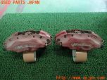 3UPJ=31460301]アルファロメオ 156 GTA(932AXB)純正 brembo ブレンボ フロントキャリパー 中古_s0
