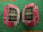 3UPJ=31460301]アルファロメオ 156 GTA(932AXB)純正 brembo ブレンボ フロントキャリパー 中古_s2