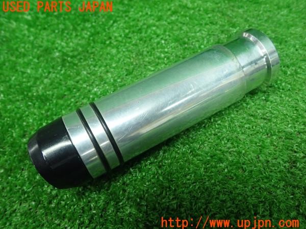 3UPJ=31460615]アルファロメオ 156 GTA(932AXB)純正 サイドブレーキカバー 中古_m1