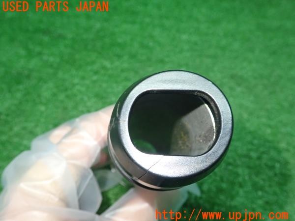 3UPJ=31460615]アルファロメオ 156 GTA(932AXB)純正 サイドブレーキカバー 中古_m2