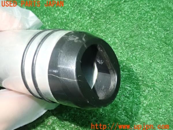 3UPJ=31460615]アルファロメオ 156 GTA(932AXB)純正 サイドブレーキカバー 中古_m3