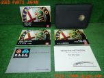 3UPJ=31460802]アルファロメオ 156 GTA(932AXB)取扱説明書 取説 車両マニュアル 中古_s0