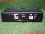 3UPJ=31470578]ベンツ SLK200(171442 R171)前期 MASPRO マスプロ MOVT2 ワンセグチューナー 中古_s2