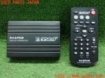 3UPJ=31470578]ベンツ SLK200(171442 R171)前期 MASPRO マスプロ MOVT2 ワンセグチューナー 中古_s4