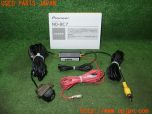 3UPJ=31480552]アウディ TT クーペ 3.2クワトロ(8JBUBF)carrozzeria カロッツェリア ND-BC7 バックカメラ 中古_s0