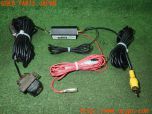 3UPJ=31480552]アウディ TT クーペ 3.2クワトロ(8JBUBF)carrozzeria カロッツェリア ND-BC7 バックカメラ 中古_s1