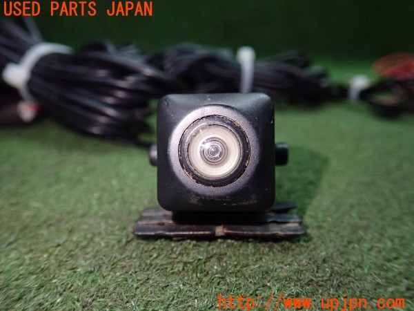 3UPJ=31480552]アウディ TT クーペ 3.2クワトロ(8JBUBF)carrozzeria カロッツェリア ND-BC7 バックカメラ 中古_m3