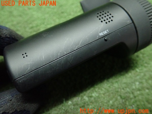 3UPJ=31480579]アウディ TT クーペ 3.2クワトロ(8JBUBF)Yupiteru ユピテル DRY-FV13 ドライブレコーダー 中古_m4