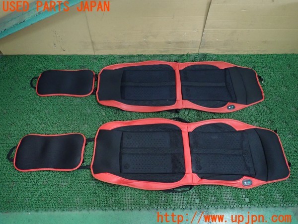 3UPJ=31480580]アウディ TT クーペ 3.2クワトロ(8JBUBF)社外 シートクーラー 運転席 助手席 中古_m0