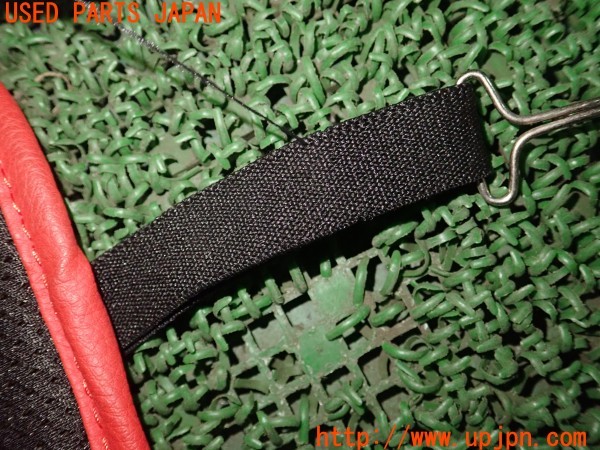 3UPJ=31480580]アウディ TT クーペ 3.2クワトロ(8JBUBF)社外 シートクーラー 運転席 助手席 中古_m2