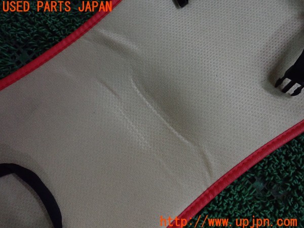 3UPJ=31480580]アウディ TT クーペ 3.2クワトロ(8JBUBF)社外 シートクーラー 運転席 助手席 中古_m4