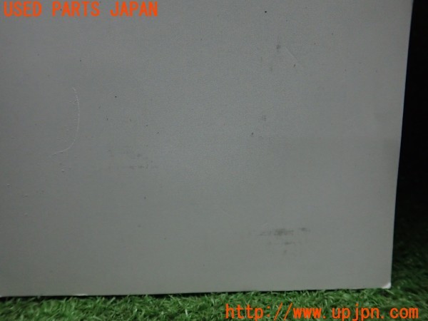 3UPJ=31480803]アウディ TT クーペ 3.2クワトロ(8JBUBF)Clarion クラリオン HDDナビ バージョンアップ QHP-500-530 取扱説明書② 取説 中古_m3