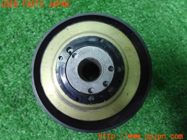 3UPJ=31490618]セリカ GT-FOUR(ST205)HKB ステアリングボス 中古_m2