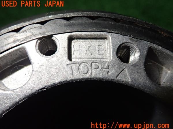 3UPJ=31490618]セリカ GT-FOUR(ST205)HKB ステアリングボス 中古_m4