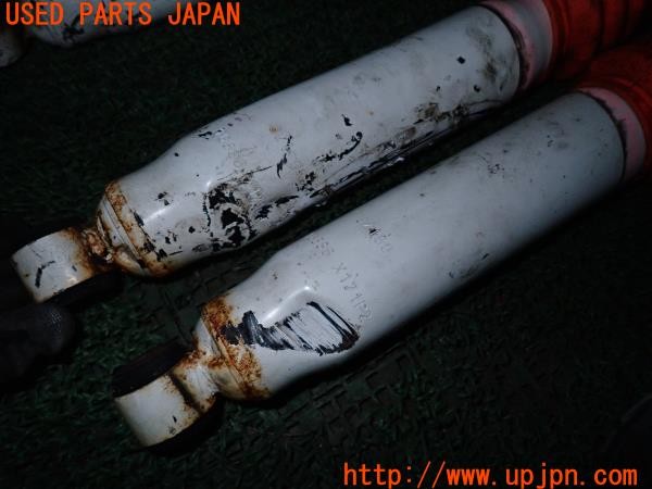 3UPJ=31500408]三菱 ジープ(J53)PRO COMP プロコンプ ES3000 ショックアブソーバー ダンパー リフトアップ 中古_m3