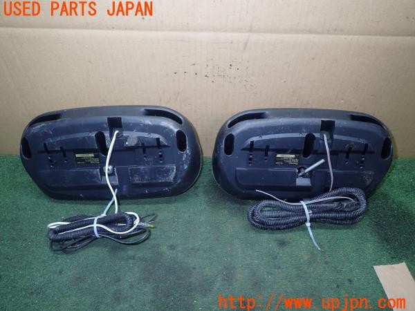 3UPJ=31500535]三菱 ジープ(J53)carrozzeria カロッツェリア TS-X180 スピーカー 中古_m3