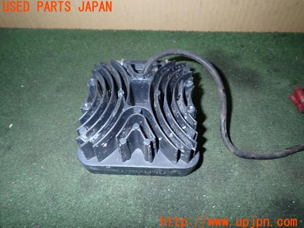 3UPJ=31500553]三菱 ジープ(J53)NLAセレクト 20b_n バックランプ LED ワークライト 中古_m2