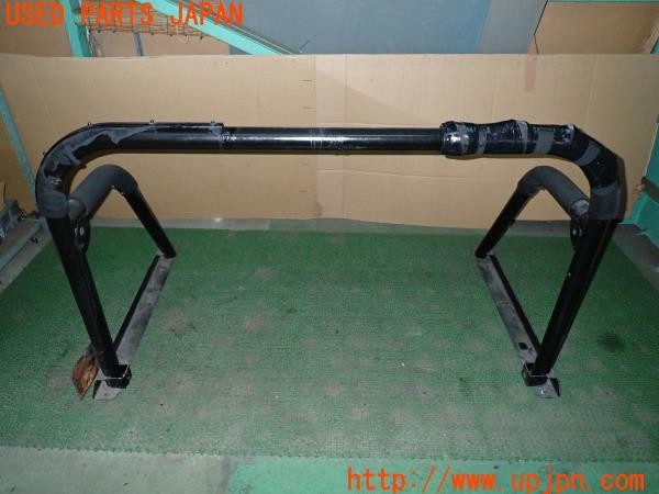 3UPJ=31500715]三菱 ジープ(J53)純正 ロールバー 中古_m0