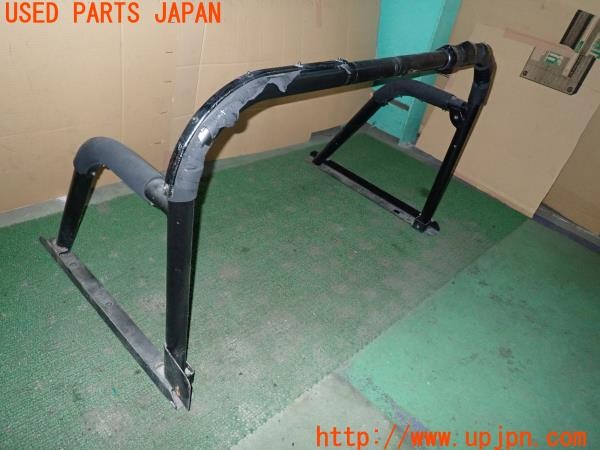 3UPJ=31500715]三菱 ジープ(J53)純正 ロールバー 中古_m1