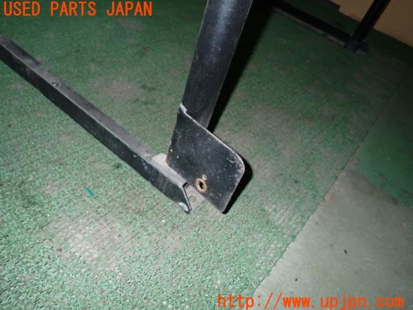 3UPJ=31500715]三菱 ジープ(J53)純正 ロールバー 中古_m4
