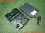 3UPJ=31520503]ジープラングラー アンリミテッド(JK36L)Clarion クラリオン ETC010 ETC車載器 中古_s1