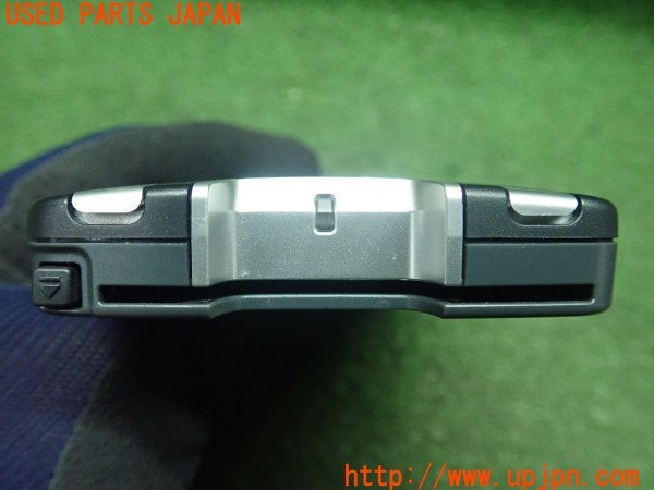 3UPJ=31520503]ジープラングラー アンリミテッド(JK36L)Clarion クラリオン ETC010 ETC車載器 中古_m2