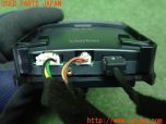 3UPJ=31520503]ジープラングラー アンリミテッド(JK36L)Clarion クラリオン ETC010 ETC車載器 中古_s3
