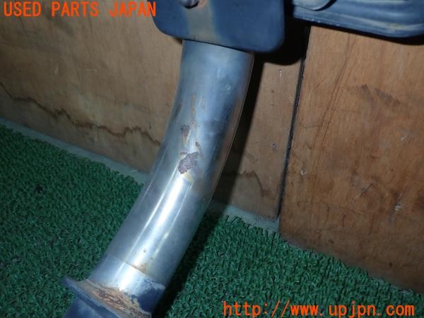 3UPJ=31530022]ハイラックスサーフ SSR-X(VZN130G)純正 グリルガード フロントバンパーガード 中古_m4