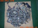 3UPJ=31530720]ハイラックスサーフ SSR-X(VZN130G)ネジ・ナット・ステー類 セット ジャンク_s0
