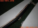 3UPJ=31540001]MR2 G(AW11)前期 純正 エンジンフードサイドパネル カバー 中古_s4