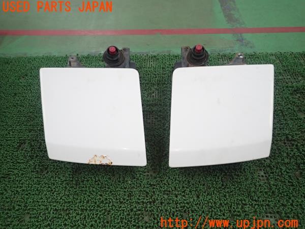 3UPJ=31540561]MR2 G(AW11)前期 純正 リトラクタブルヘッドライトﾕﾆｯﾄ 中古_m0