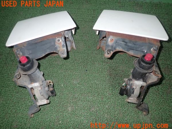 3UPJ=31540561]MR2 G(AW11)前期 純正 リトラクタブルヘッドライトﾕﾆｯﾄ 中古_m2