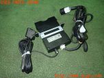 3UPJ=31550503]ヴォクシー(ZRR80W)純正ビルトイン 08686-00341 ETC車載器 中古_s1