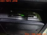 3UPJ=31550503]ヴォクシー(ZRR80W)純正ビルトイン 08686-00341 ETC車載器 中古_s4
