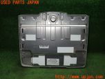 3UPJ=31550559]ヴォクシー(ZRR80W)純正 08540-00420-B0 フリップダウンモニター 中古_s3