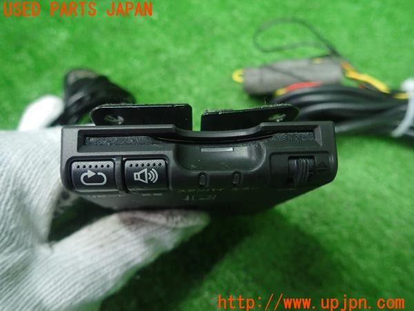 3UPJ=31560503]ボルボ XC60(DB4204TXC)Panasonic パナソニック CY-ET909KDZ ETC車載器 中古_m2