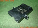 3UPJ=31570503]ノア S-Z(MZRA90W)純正ビルトイン 86980-28040 ETC車載器 ETC2.0 ジャンク_s0