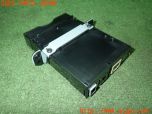 3UPJ=31570503]ノア S-Z(MZRA90W)純正ビルトイン 86980-28040 ETC車載器 ETC2.0 ジャンク_s1