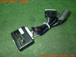 3UPJ=31570507]ノア S-Z(MZRA90W)Jes TV CONTROL S-MODEL X-SERIES TTS-47 TVキット 中古_s0