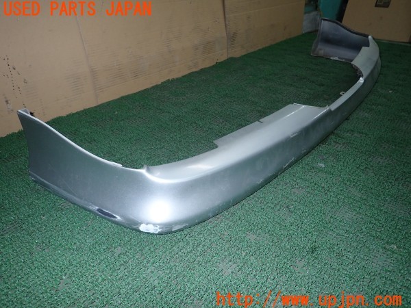 3UPJ=31590046]クラウンエステート アスリートV(JZS171W)純正 フロントアンダースポイラー 中古_m0