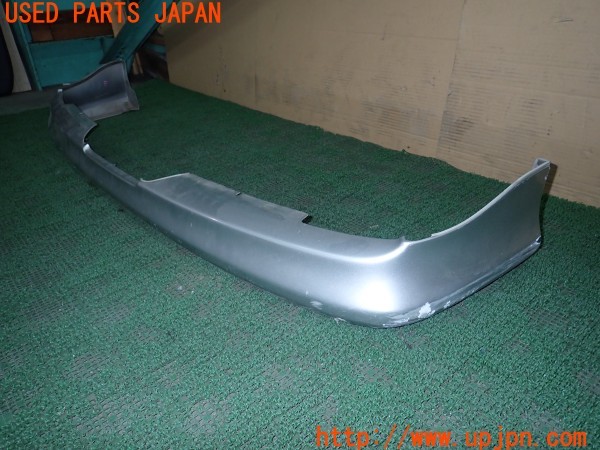 3UPJ=31590046]クラウンエステート アスリートV(JZS171W)純正 フロントアンダースポイラー 中古_m1