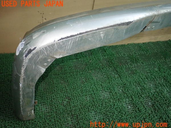 3UPJ=31590046]クラウンエステート アスリートV(JZS171W)純正 フロントアンダースポイラー 中古_m2