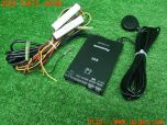 3UPJ=31600503]キャデラック SRX クロスオーバー(T166C-)Panasonic パナソニック CY-ET925KD ETC車載器 中古_s0