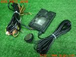 3UPJ=31600503]キャデラック SRX クロスオーバー(T166C-)Panasonic パナソニック CY-ET925KD ETC車載器 中古_s1