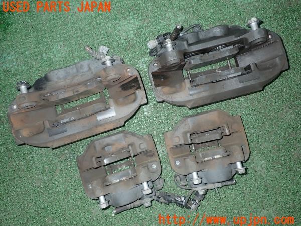 3UPJ=31610301]レクサス LS460(USF40)後期 純正 キャリパー 難有 中古_m3