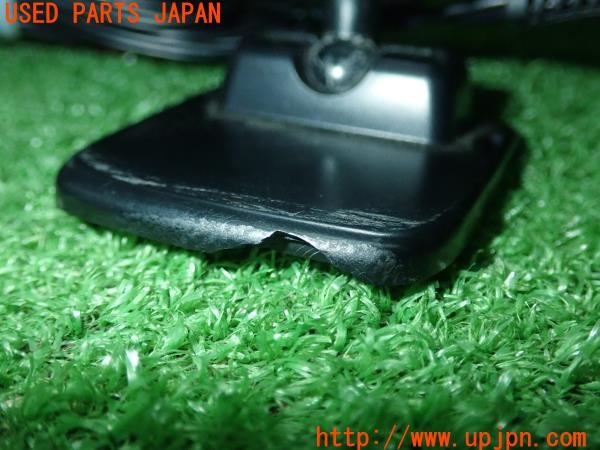 3UPJ=31620575]BMW Z4(LM25 E89)前期 COMTEC コムテック ZERO665Vh レーダー探知機 中古_m2