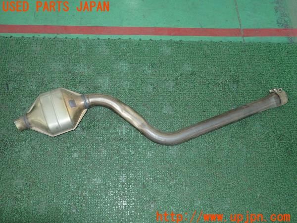 3UPJ=31630159]BMW 320d(3D20 F30)純正 112191030112 触媒 中古_m0